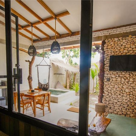 Alma Cottage 1 - Cozy 01 Bed With Private Pool Uluwatu Exterior foto