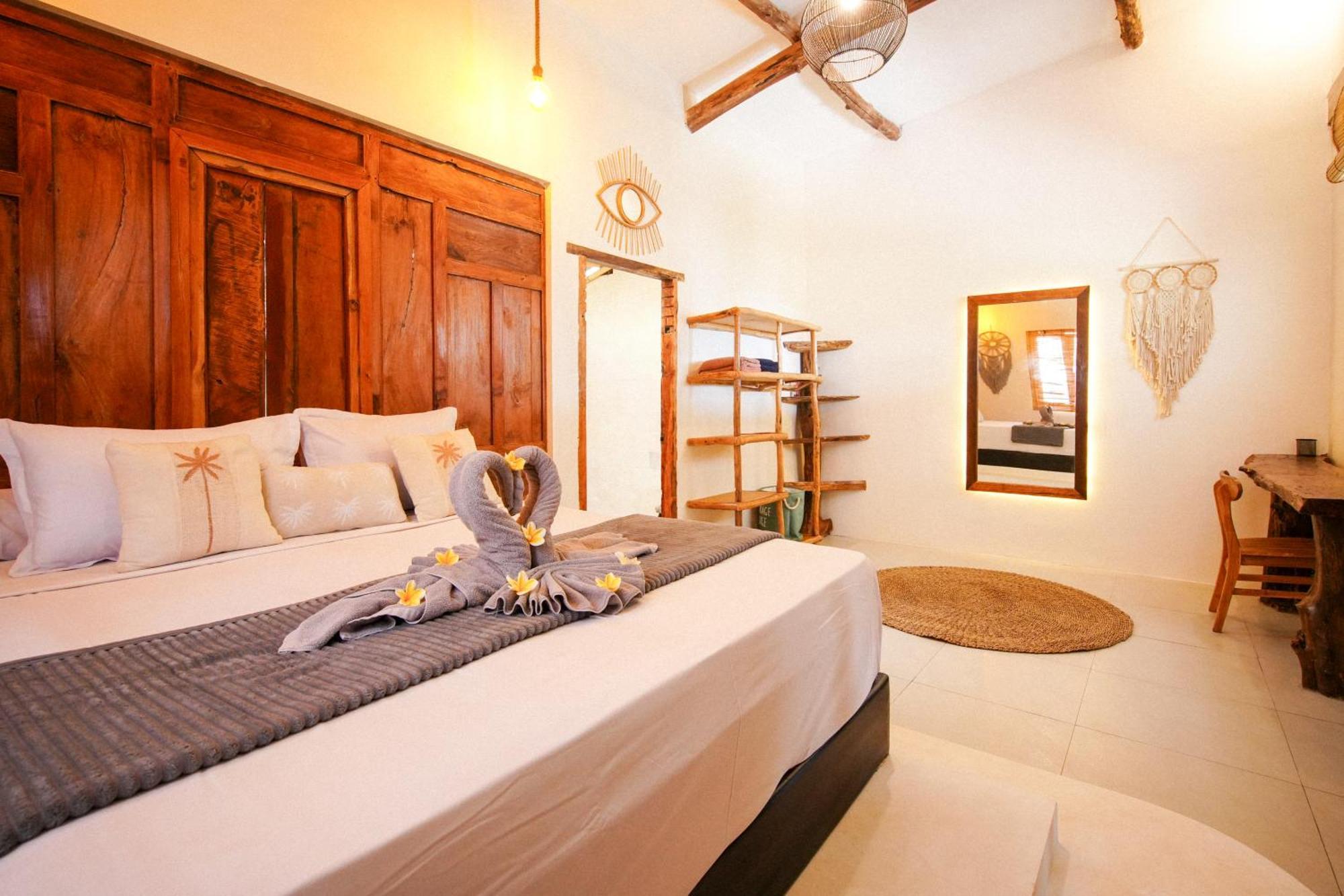 Alma Cottage 1 - Cozy 01 Bed With Private Pool Uluwatu Exterior foto