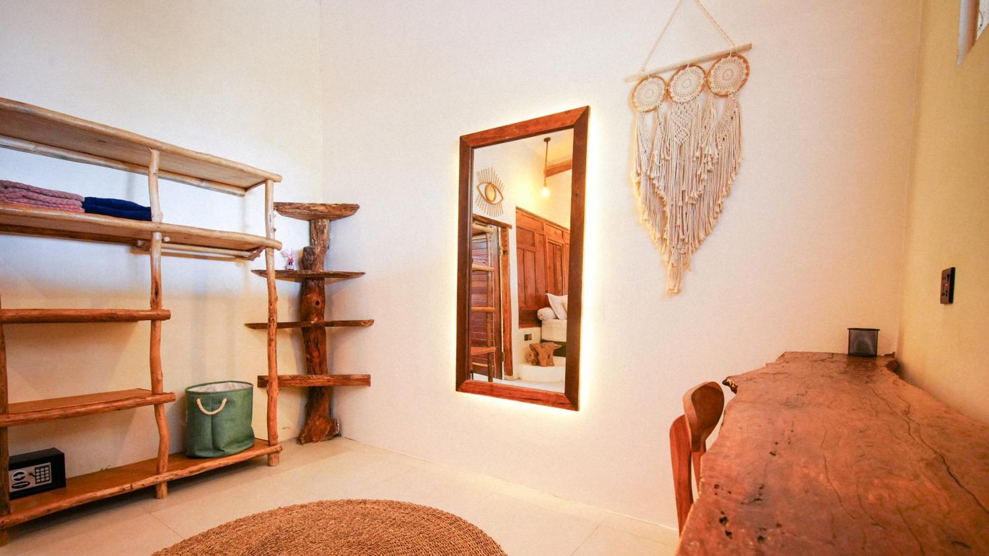 Alma Cottage 1 - Cozy 01 Bed With Private Pool Uluwatu Exterior foto